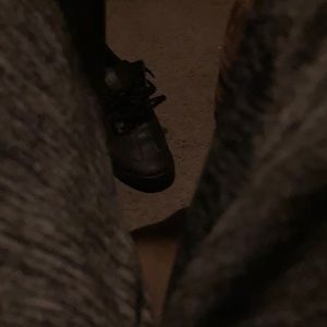 Meet your Posher, Alan